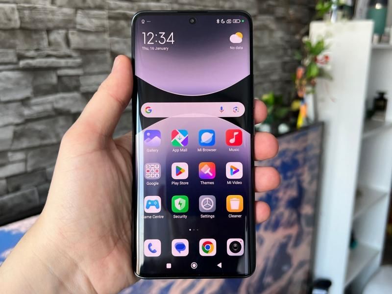 Redmi Note 14 Pro 5G