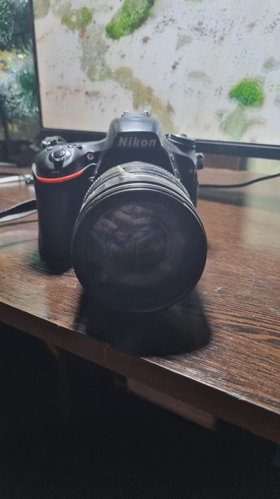 Nikon D750 сост хорошое