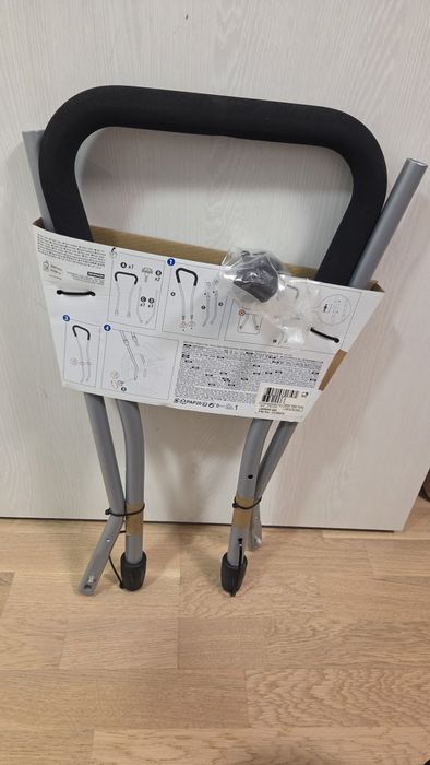 Bara ajutatoare bicicleta copii