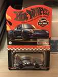 Hot Wheels Porsche 959 blue RLC (Red Line Club)
