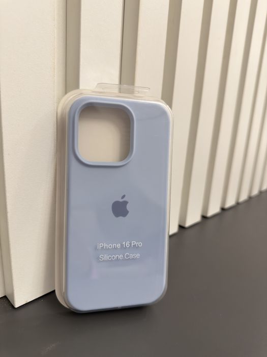 Husă Apple iPhone 16 pro