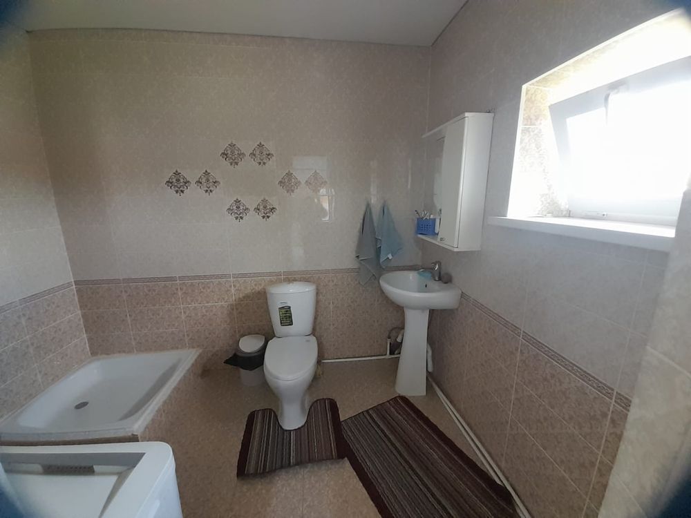 продам дом в Аманкарагае