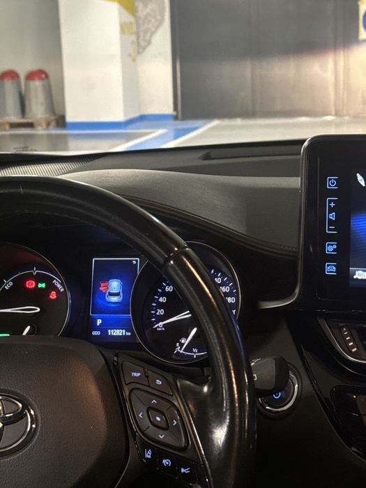 Se vinde Toyota C-HR