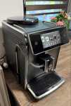 Espressor automat Saeco GranAroma Deluxe [Garantie - Septembrie 2026]