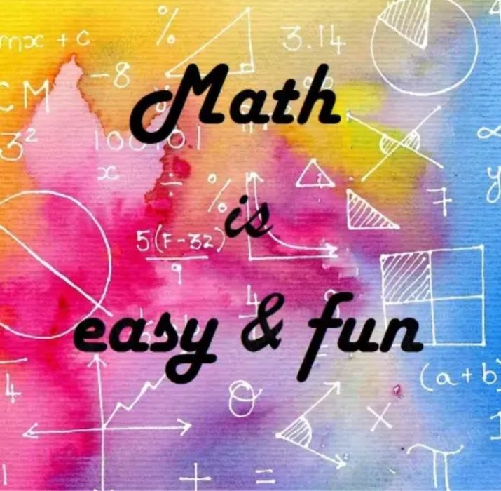 Meditatii matematica - 50 lei ora