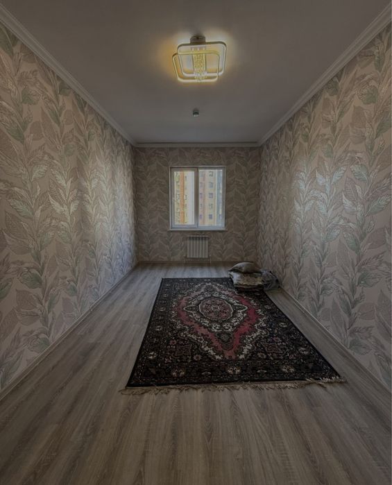 Сергили Янги Дархон 2 хона