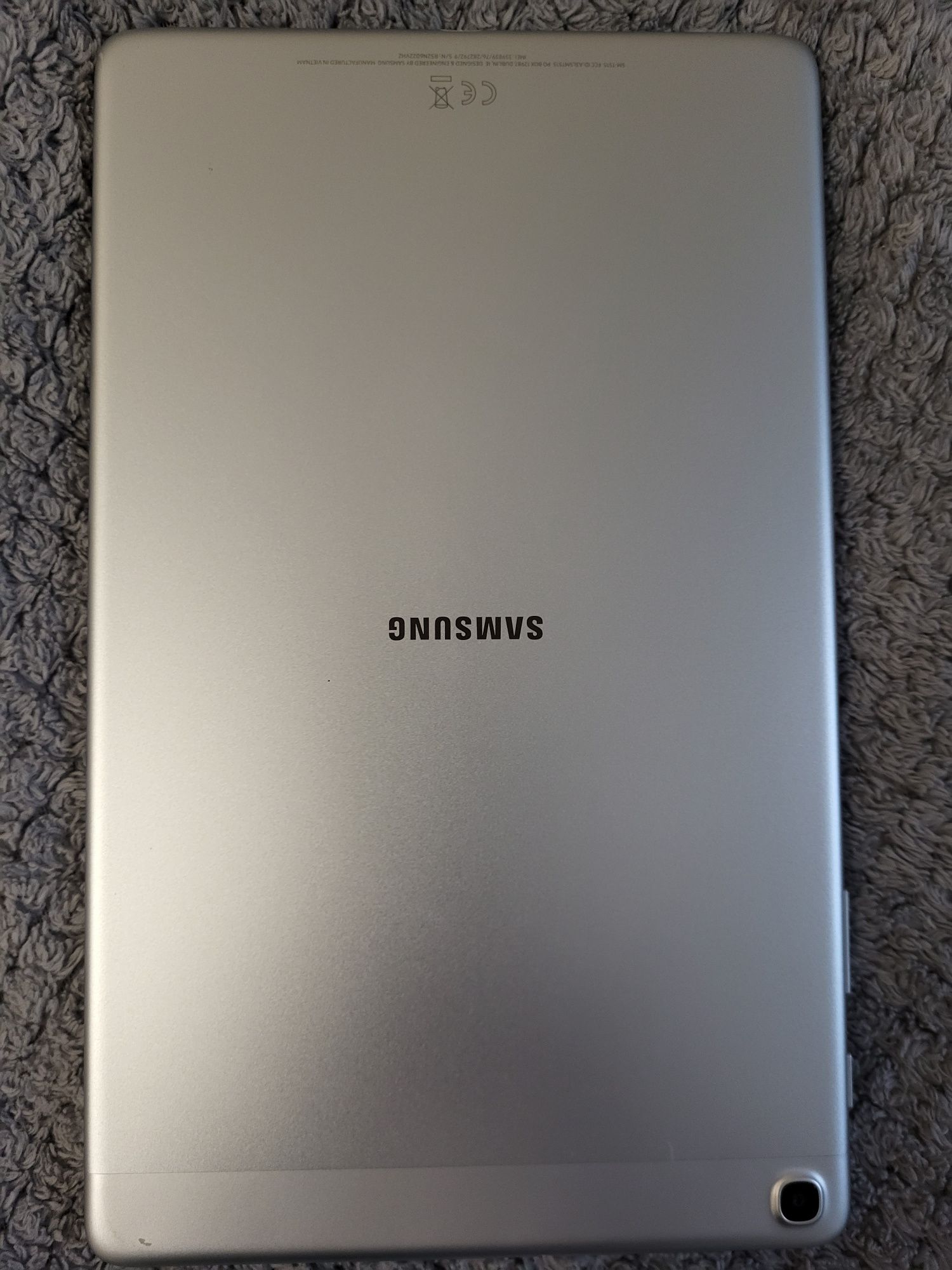 Samsung tab A, model SM-T515, ca noua, folosita foarte putin