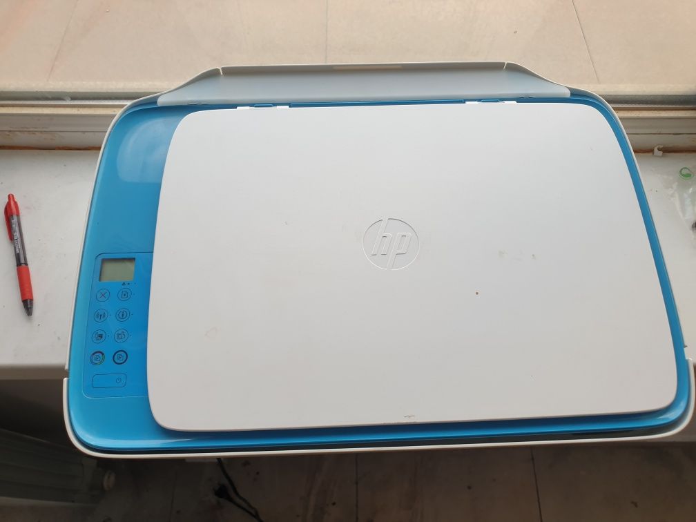 Imprimantă HP deskjet 3639