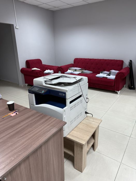 МФУ Xerox docu centre sc2020