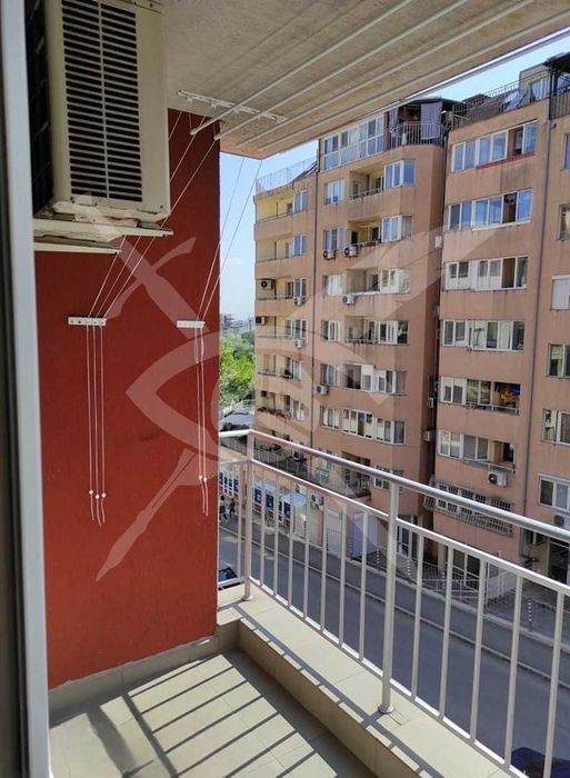 Дава се под наем Двустаен апартамент в София, Овча купел - 62 кв.м за 598.23 € - Снимка #8