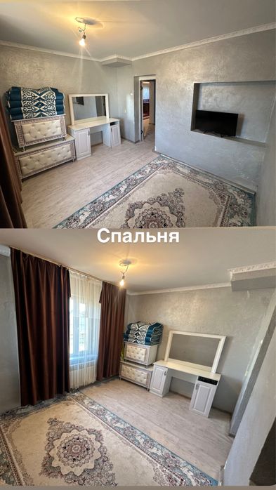 Дом 2-х комнатный