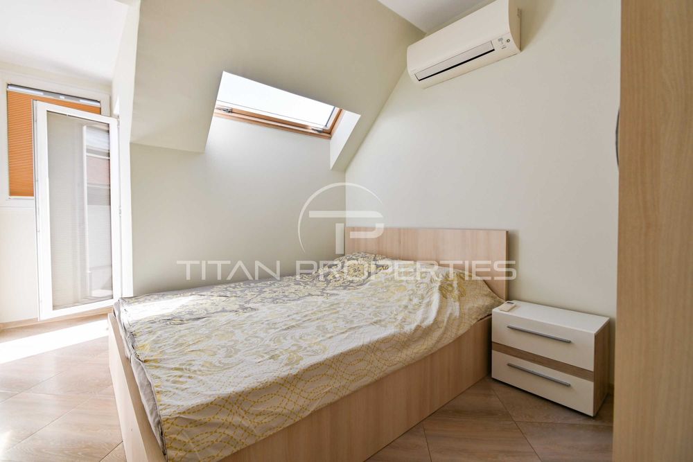 Продава се Двустаен апартамент в София, Зона Б-19 - 70 кв.м за 2286 €/кв.м - Снимка #4