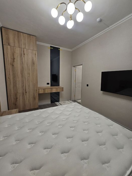 Продаётся 2х комнатная квартира