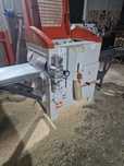 Mașină 4 fețe nouă, rindeluit și profilat Wood Mizer MP360