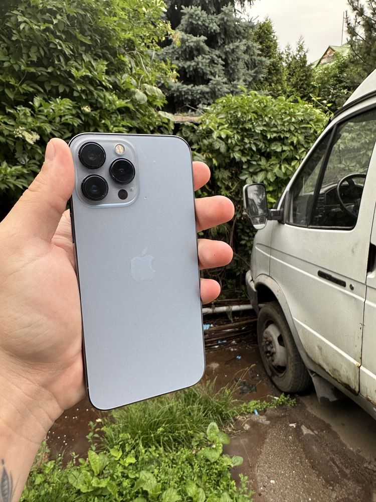 IPhone 13 Pro Max