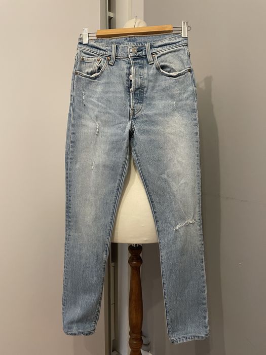 Blugi Levis, marimea 26