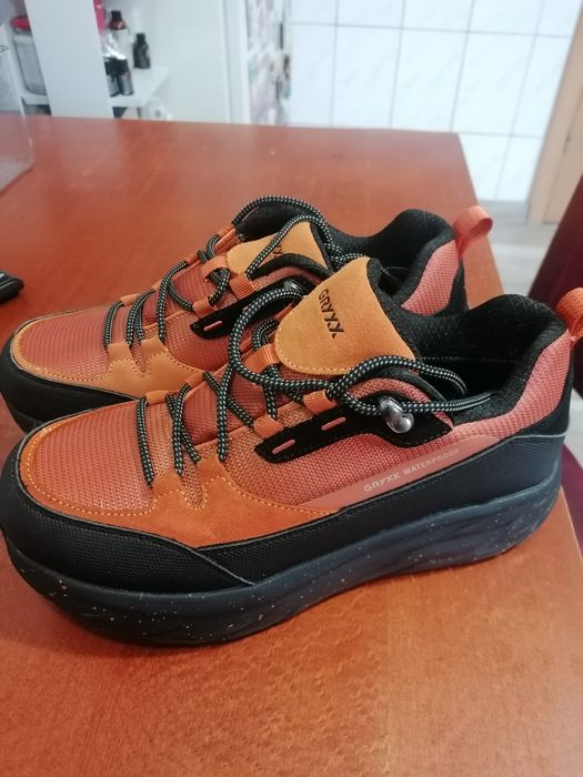 Pantof sport Gryxx Waterproof marime 41 noi