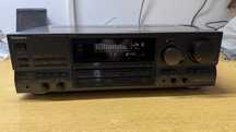 Amplituner cu egalizator incorporat Technics SA-GX530