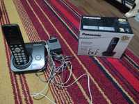 Домашний телефон Panasonic  KX-TG1611UA