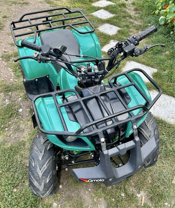 Atv Kxd model Hummer 110cc