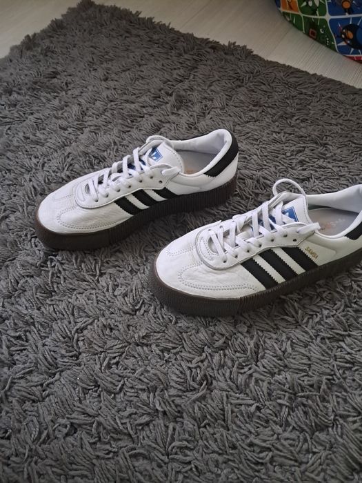 Adidas samba  размер 38/ ЗАПАЗЕНИ!