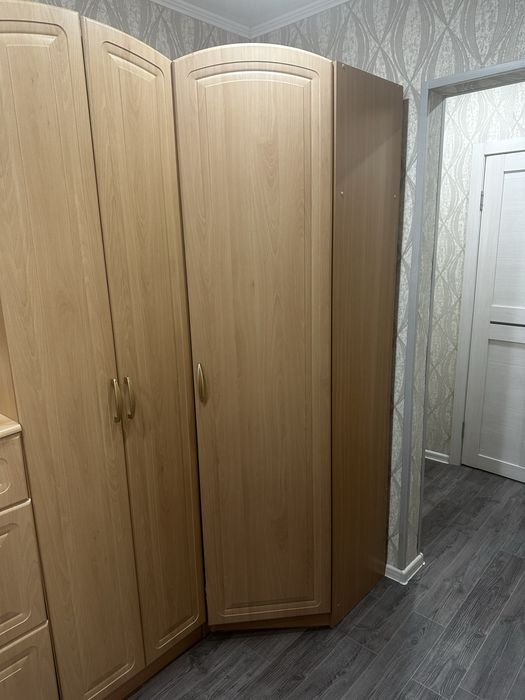 Продам прихожую в отличном состоянии…