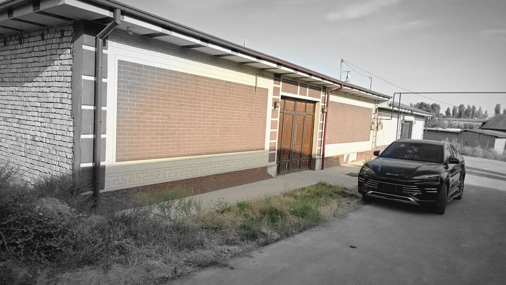 Уе сотилади ипатэка мавжут