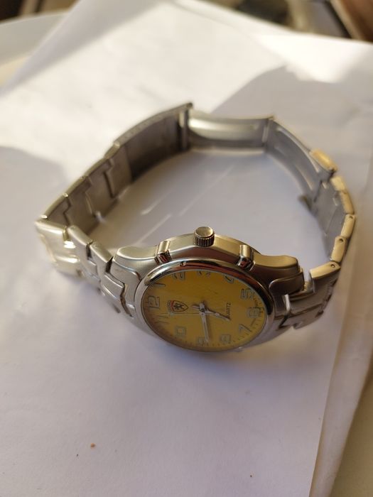 Ceas Ferrari Slim Ofertă pt Decembrie