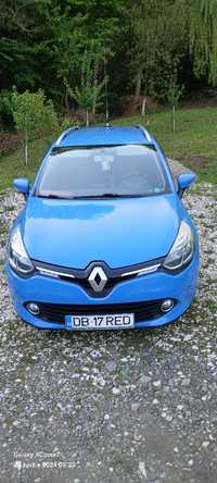 Renault Clio 4 an 2013 1.5 dci