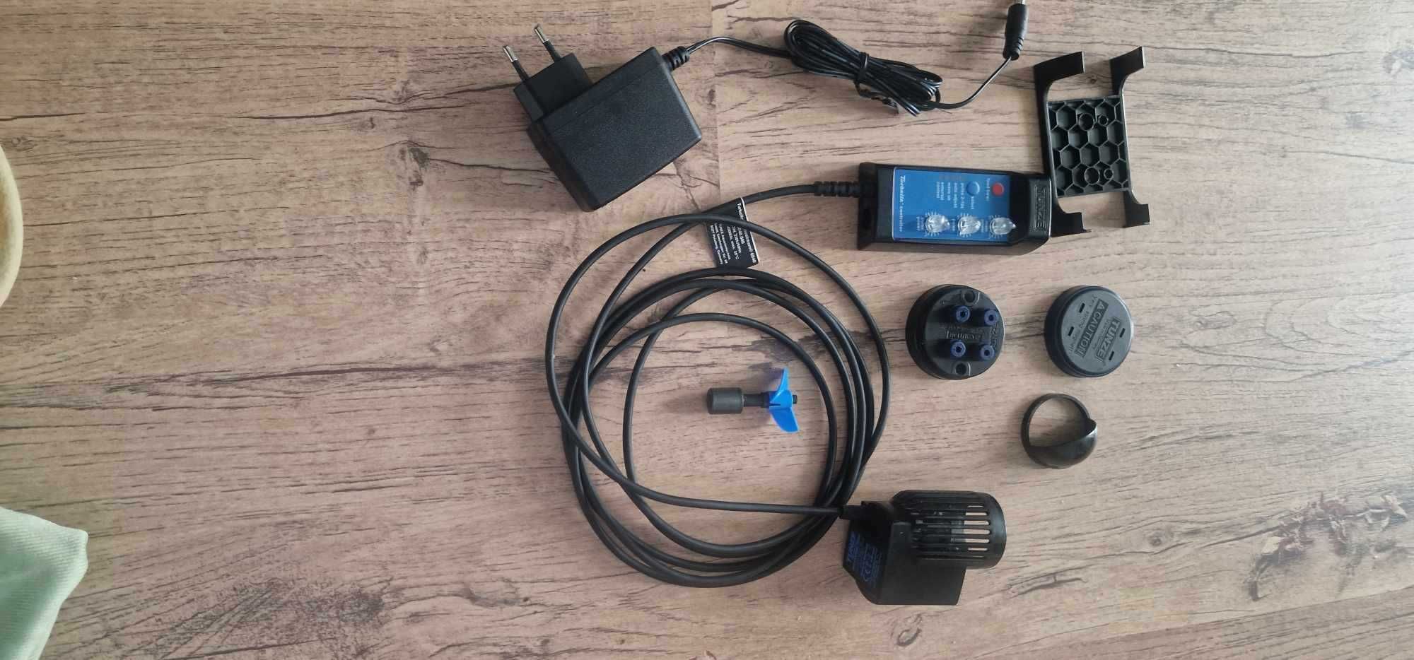 Pompa de valuri Tunze Turbelle Nanostream 6040+Controller