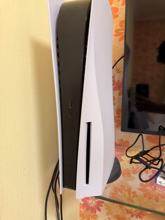 Продам playstation 5
