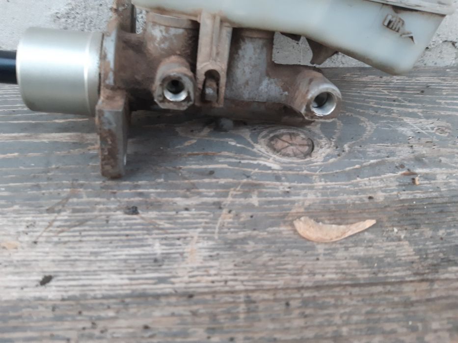 Pompa Frana Servofrana Opel Zafira A Astra G 2.0 DTI