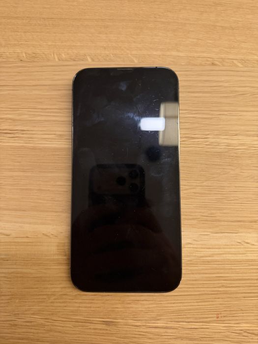 Iphone 13 pro max- 128 gb