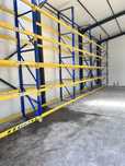 rafturi metalice profesionale