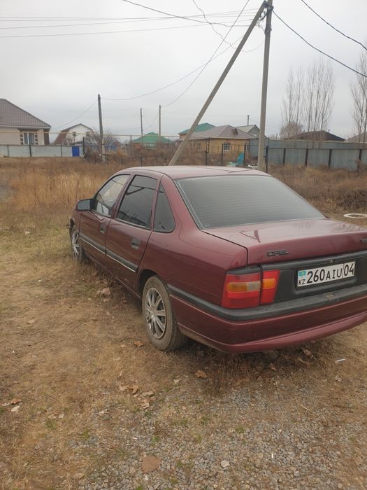 Продам Опель вектра