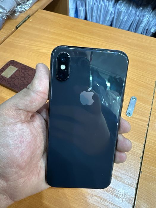 Iphone xs 256gb iphone
