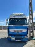 Cap tractor Renault Premium