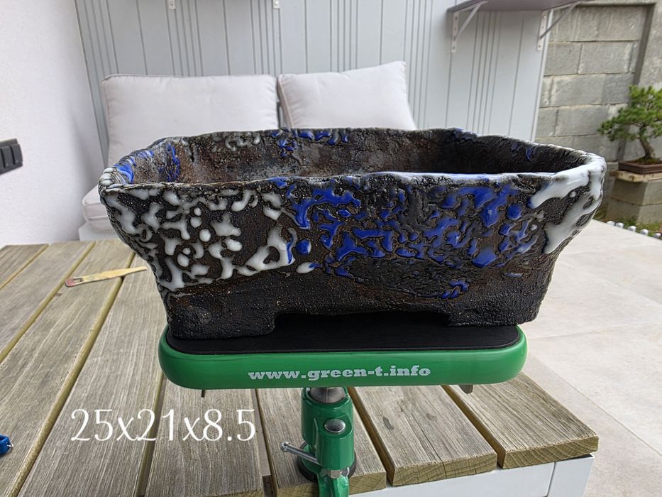 Vand vas pentru bonsai