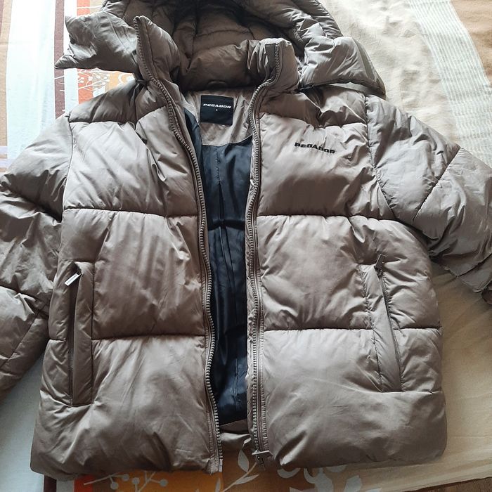 PEGADOR зимно яке