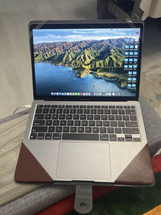 Macbook air 13 m1