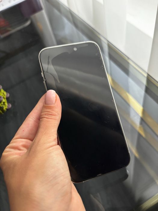 Iphone 14 PRO MAX 1T