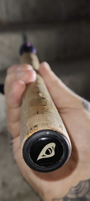 Спининг въдица daiwa