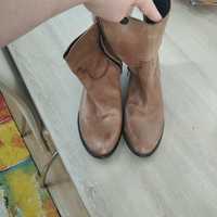 Ciocate(botine)Bata ,mas 40