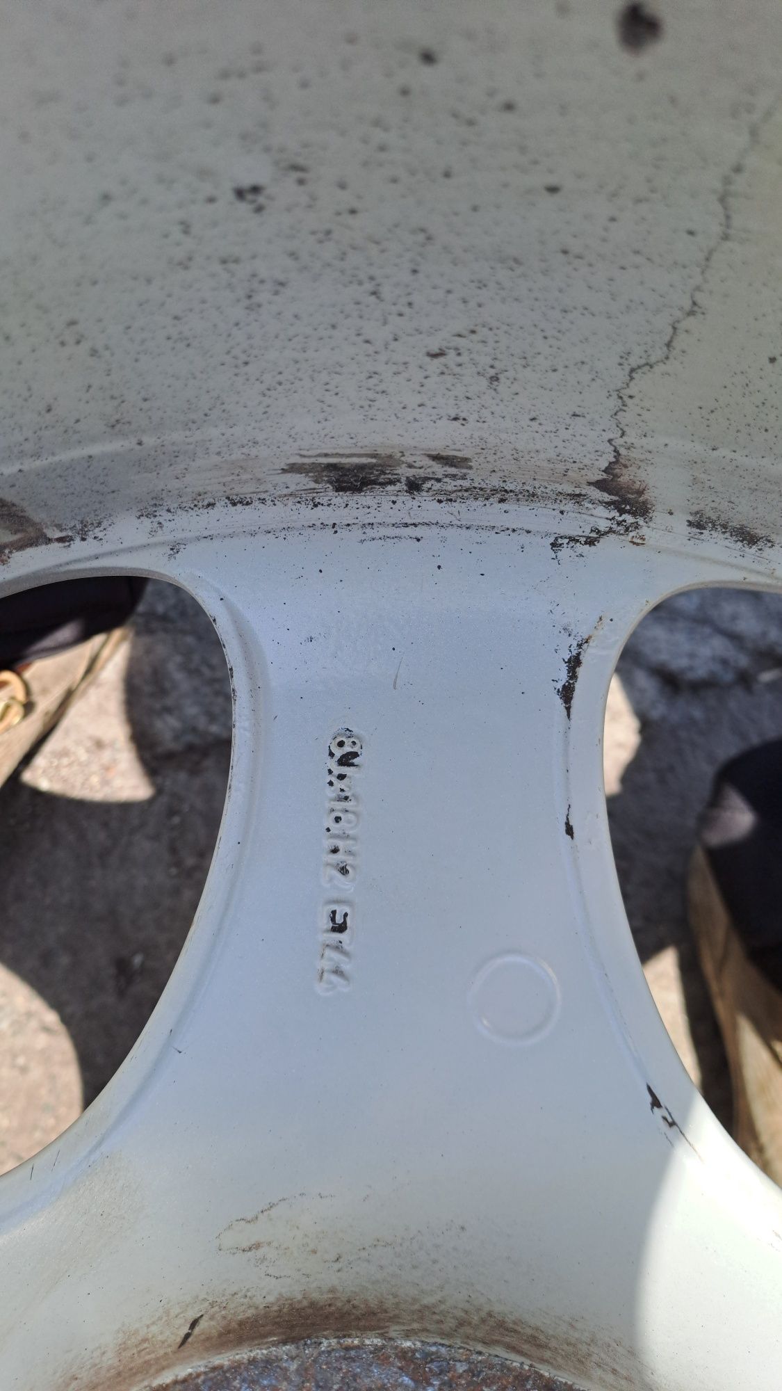 18" 5X112mm Mercedes, 5Х112мм Мерцедес
