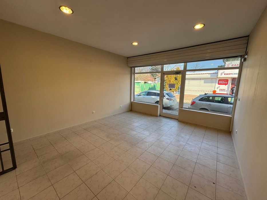 Дава се под наем Магазин в София, Надежда 4 - 40 кв.м за 612 € - Снимка #4