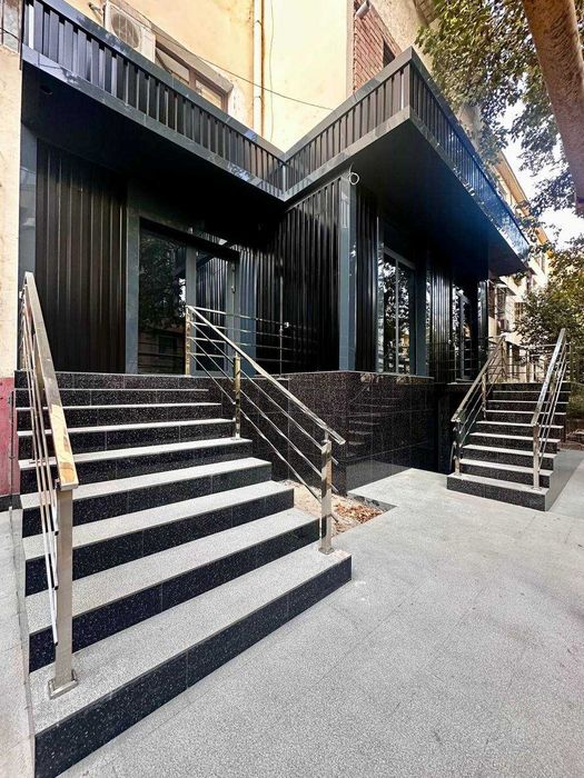 Продаётся Евро Офис! Юнусабад, Ор-р: Ц5, Вторая Линия