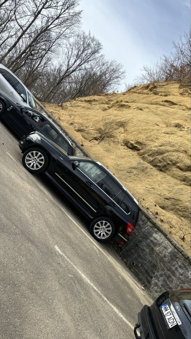 Vand Mercedes GLK 2.2 4matic 7G