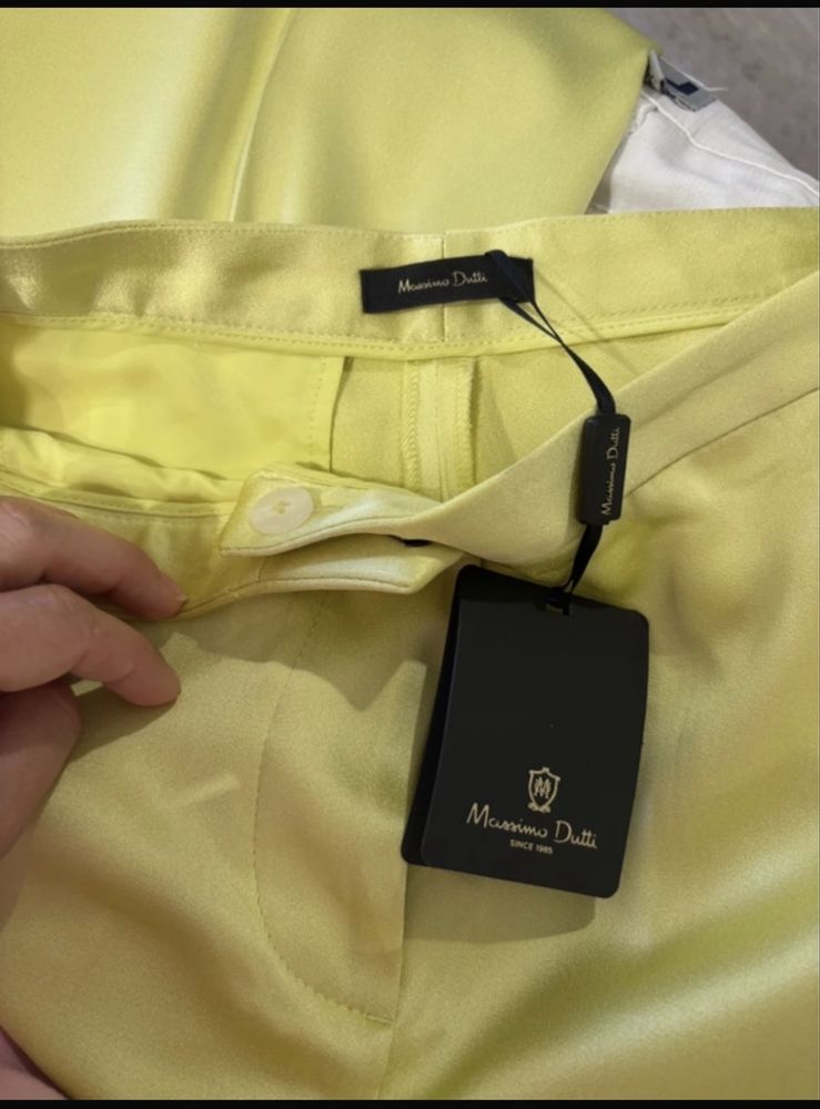 Massimo Dutti дамски панталон