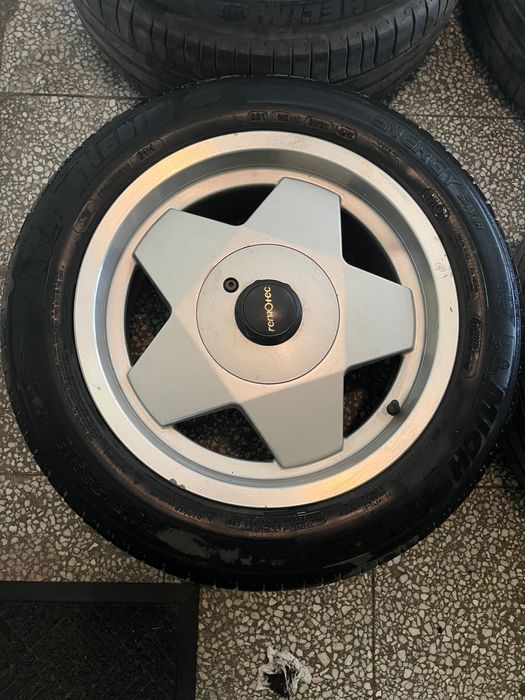 Remotec 5x120 7.5j