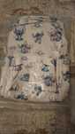 Ghiozdan/rucsac Disney Stitch nou .